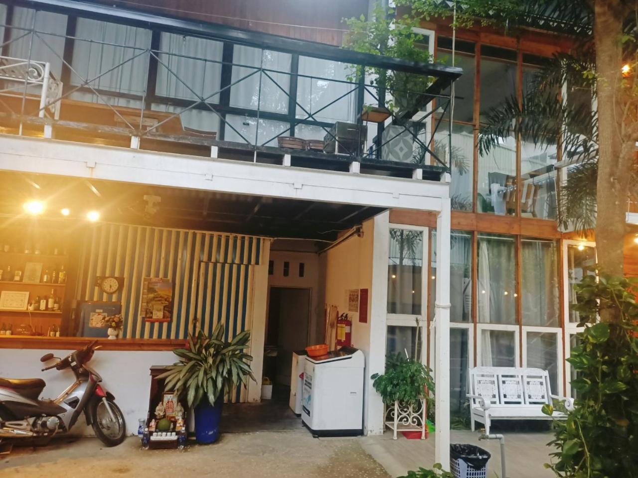 A La Mer home Vũng Tàu view 2