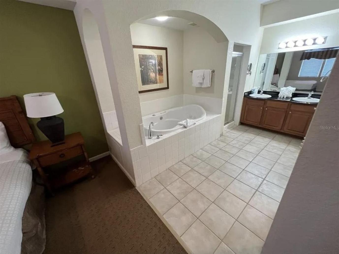 Best Disney Resort Condo Orlando