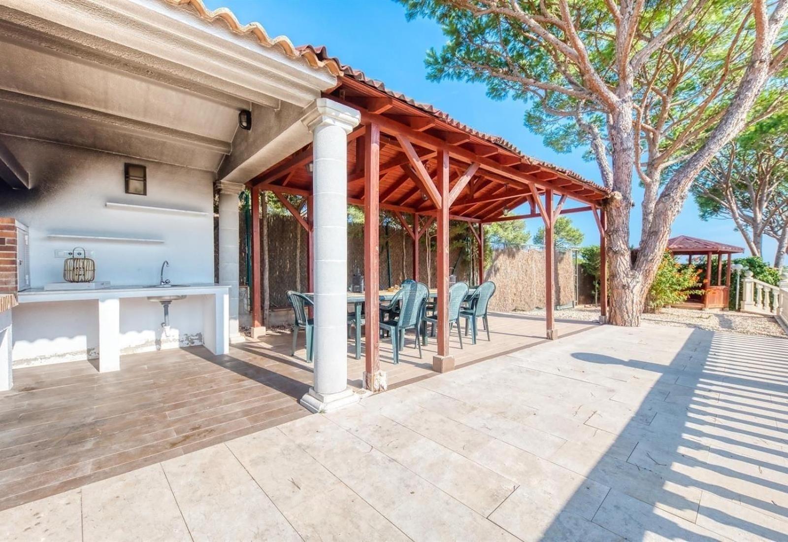 Costacabana - Villa Primadonna