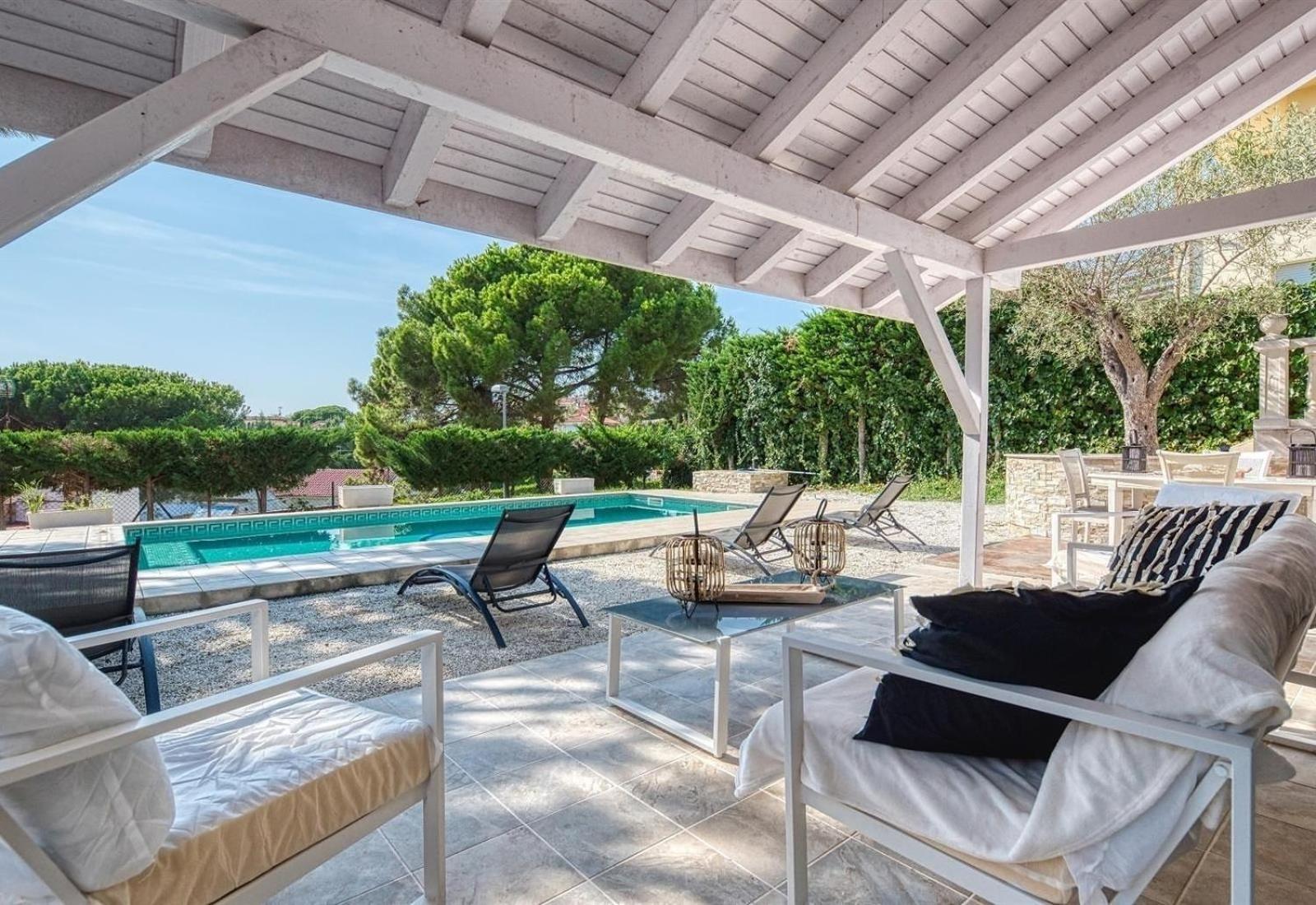Costacabana - Villa Primadonna