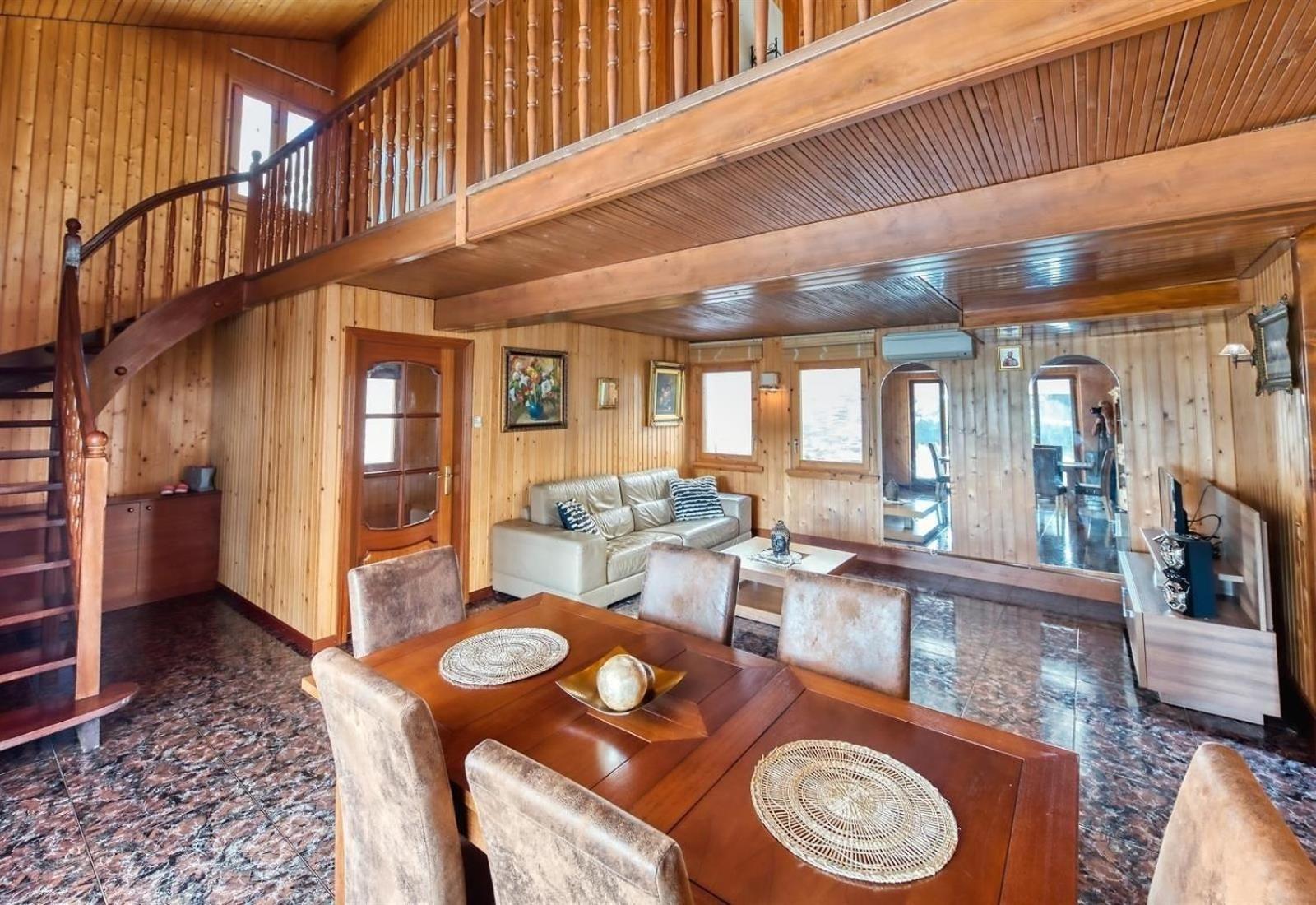 Costacabana - Villa Primadonna