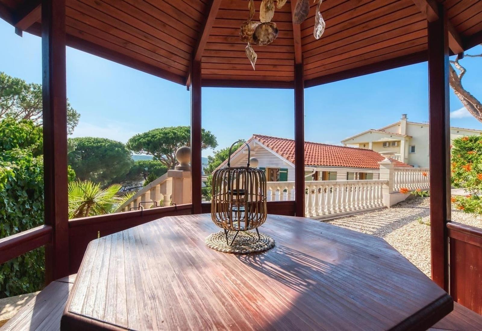 Costacabana - Villa Primadonna