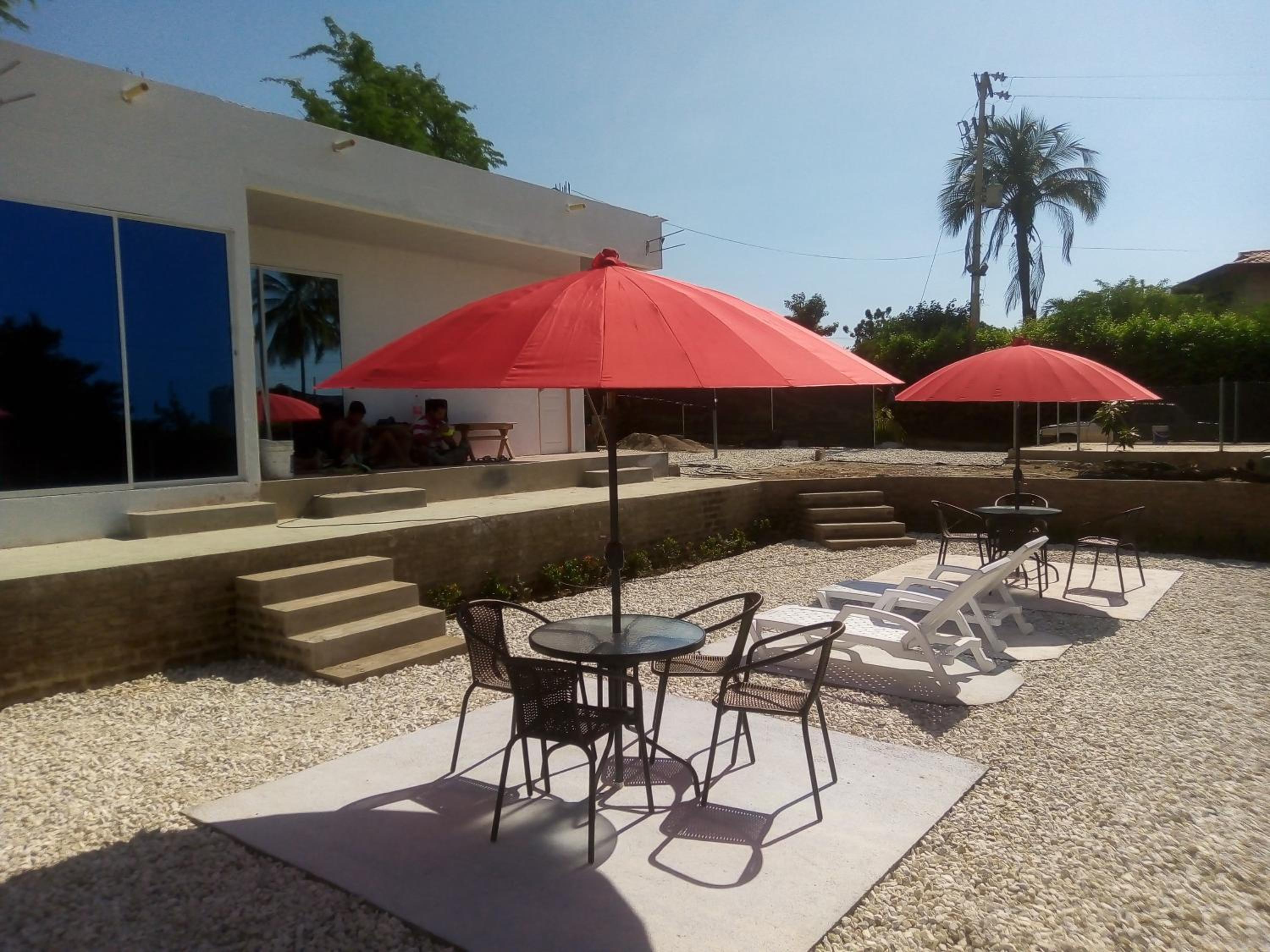 Hostal Mi Elvirula
