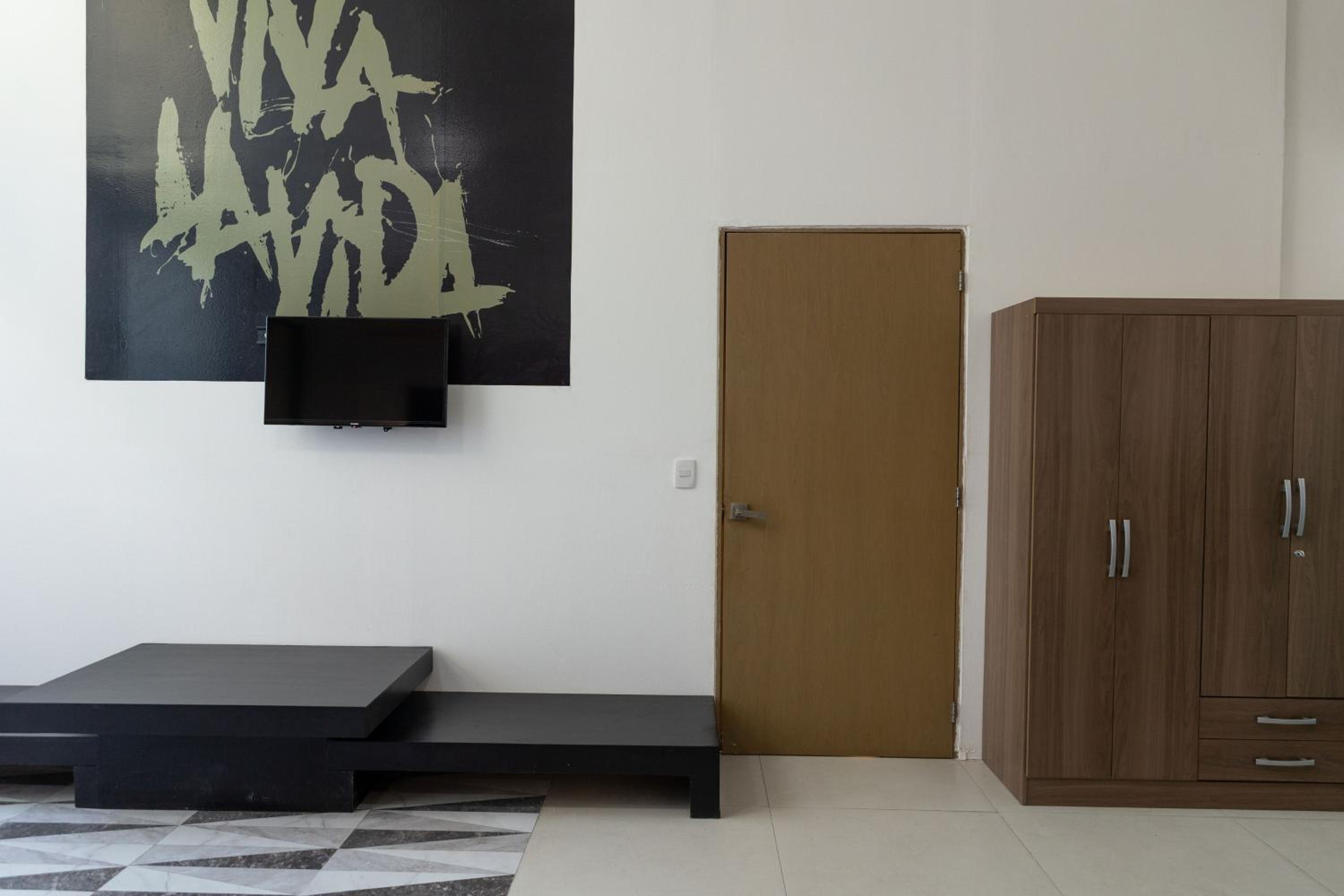 Casa Palmeras, totalmente privada!