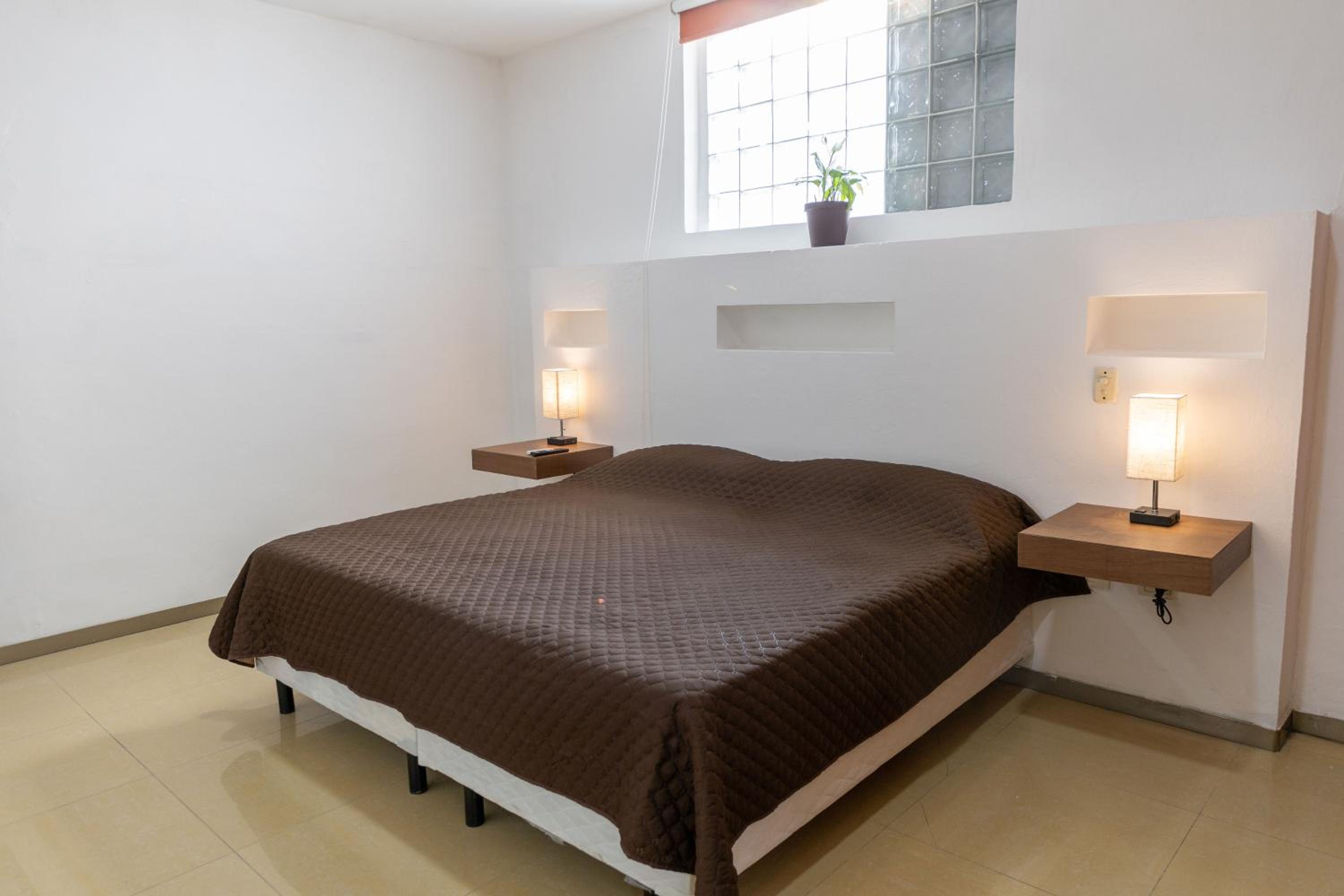 Casa Palmeras, totalmente privada!