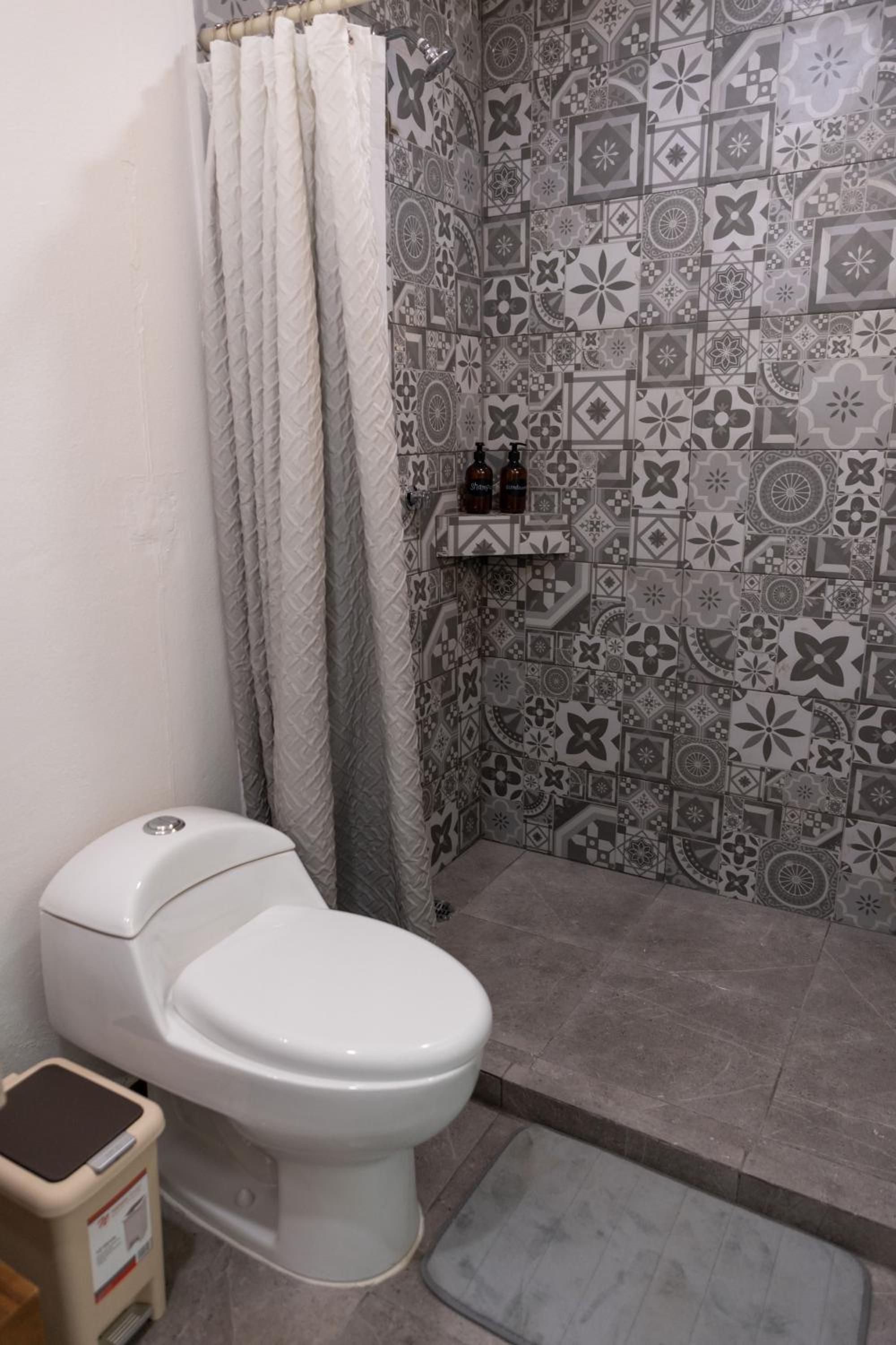 Casa Palmeras, totalmente privada!