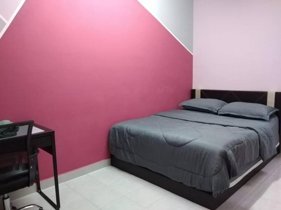 Homestay Putrajaya @ KQ Homestay