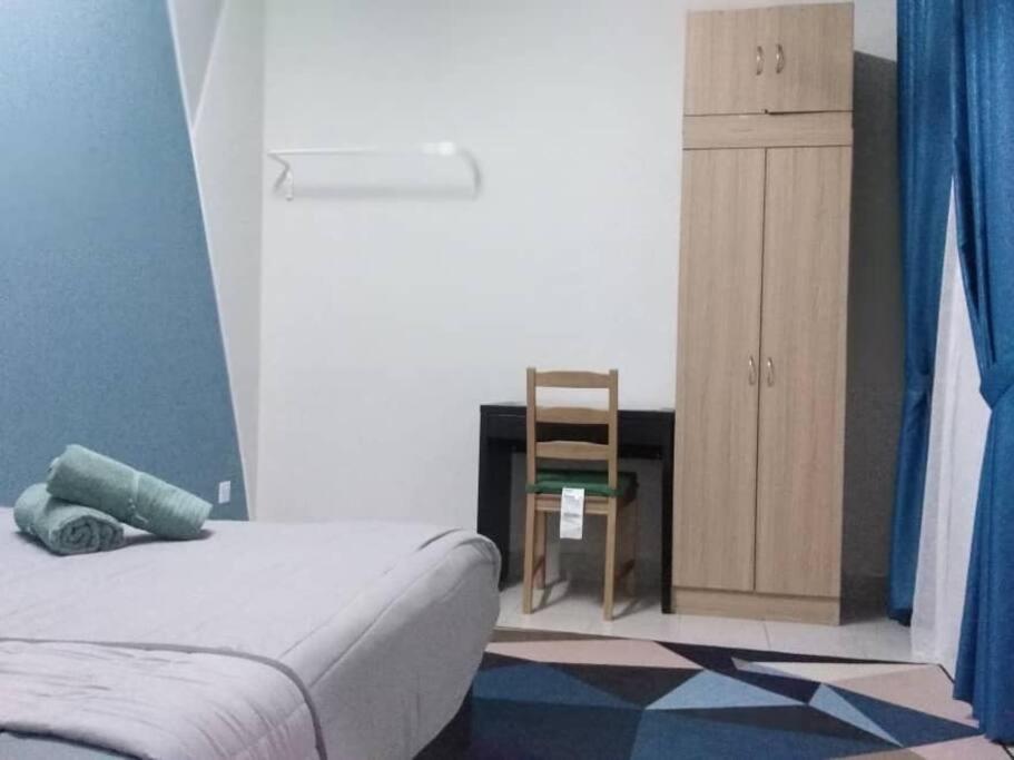 Homestay Putrajaya @ KQ Homestay photo 2
