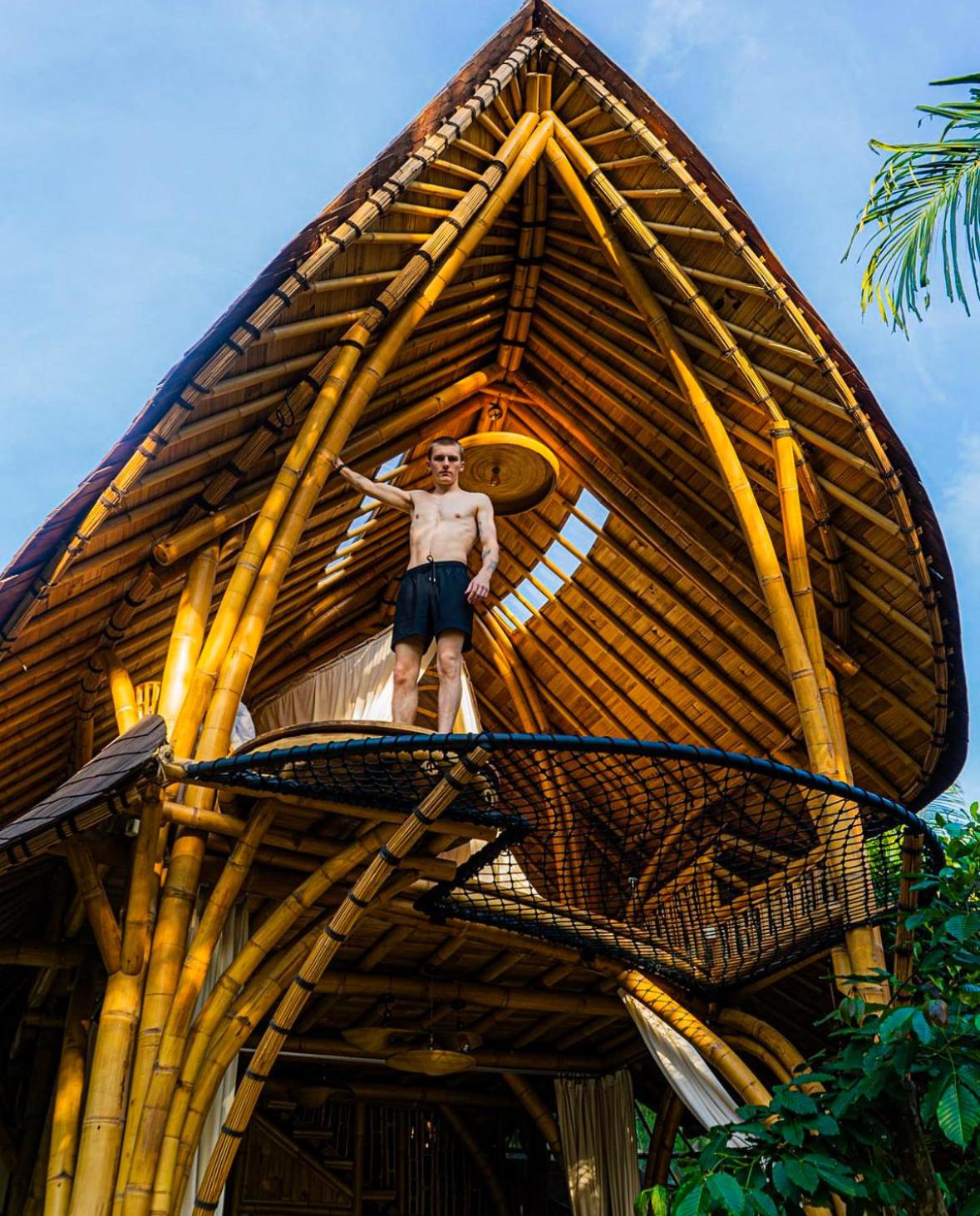 Wahem Eco Bamboo - Wahem Tebenan