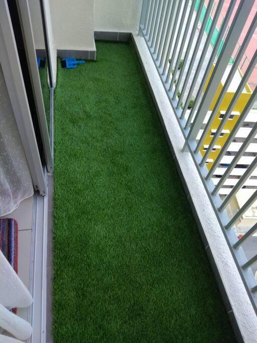 Homestay Putrajaya @ KQ Homestay