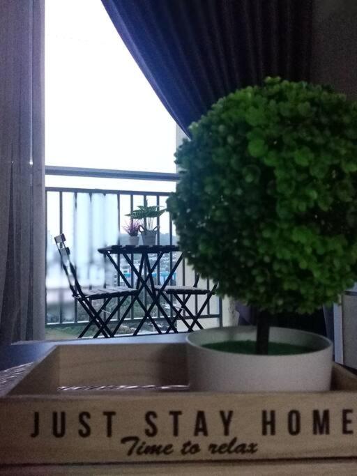 Homestay Putrajaya @ KQ Homestay