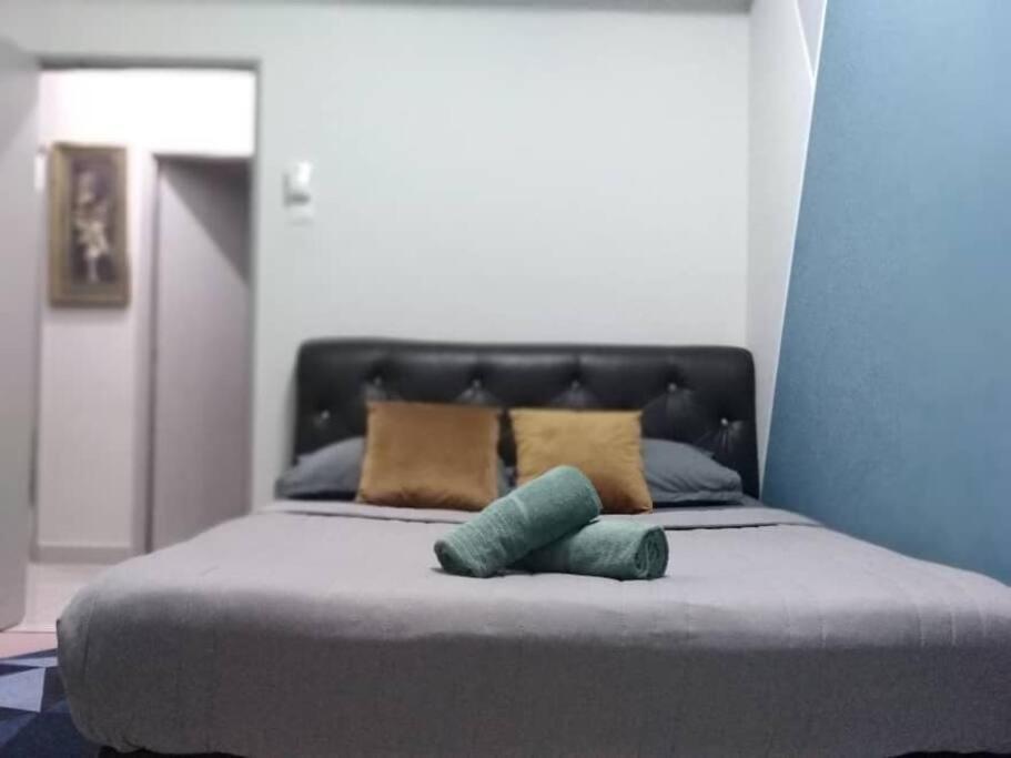 Homestay Putrajaya @ KQ Homestay photo 7