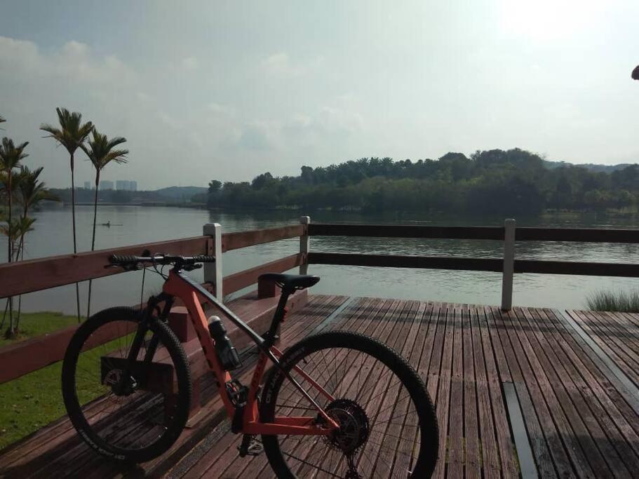 Homestay Putrajaya @ KQ Homestay