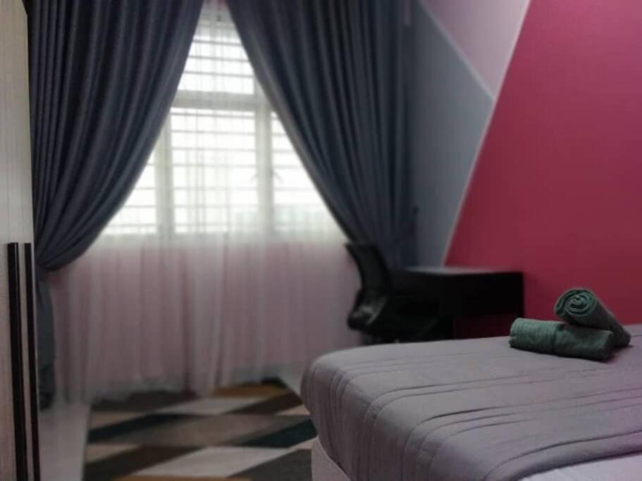 Homestay Putrajaya @ KQ Homestay photo 6