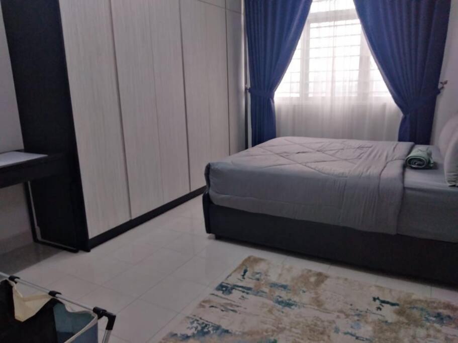 Homestay Putrajaya @ KQ Homestay photo 3