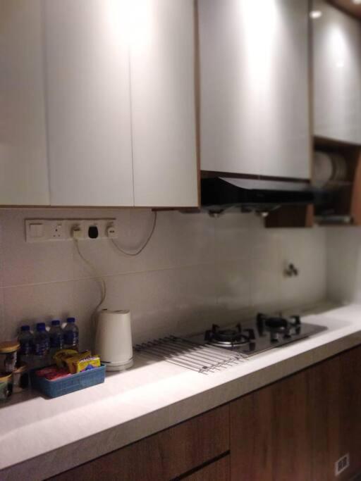 Homestay Putrajaya @ KQ Homestay