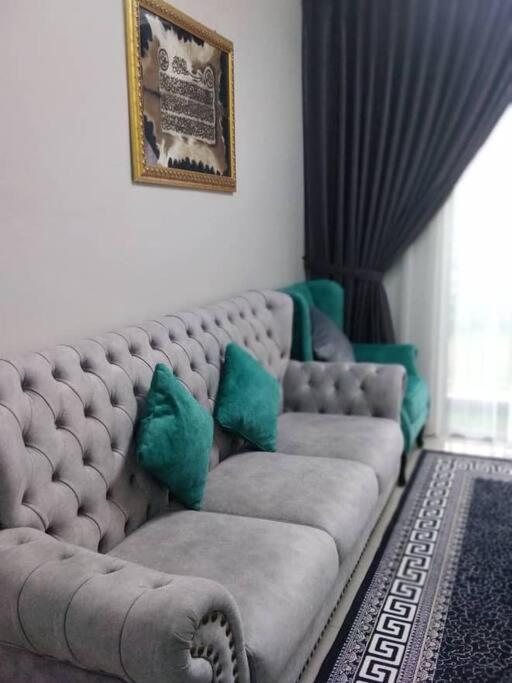 Homestay Putrajaya @ KQ Homestay