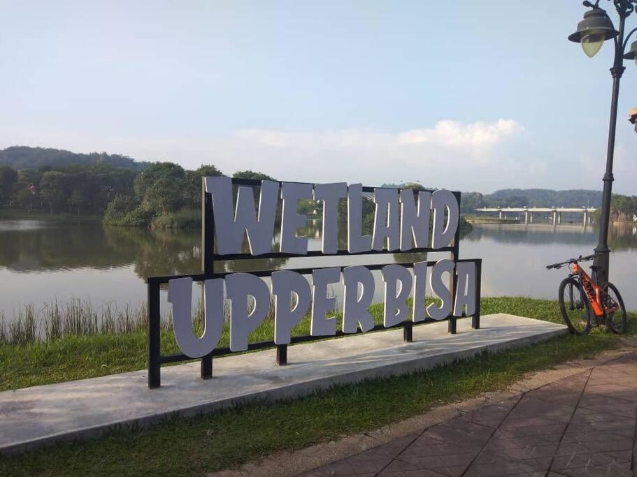 Homestay Putrajaya @ KQ Homestay