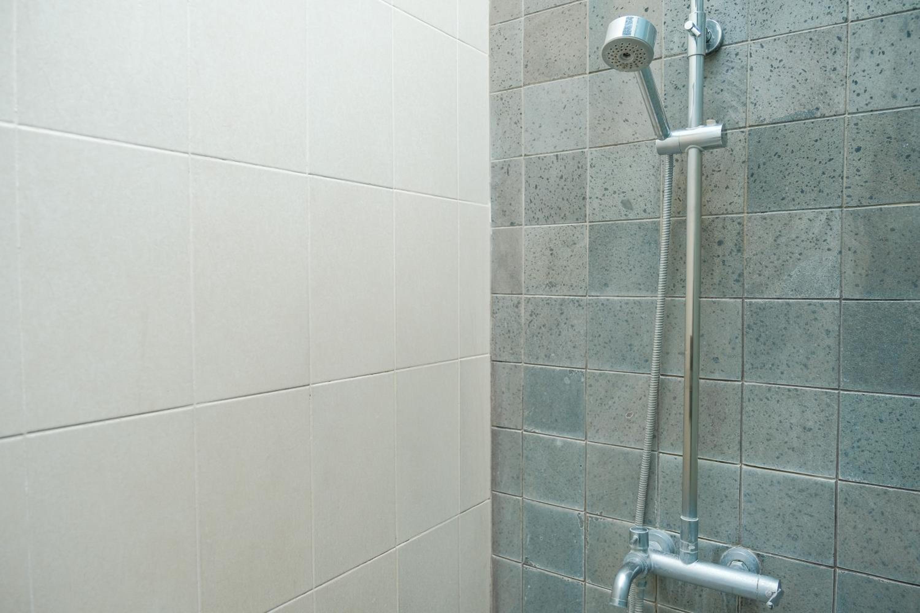 Semarandana Bedrooms and Pool