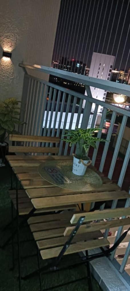 Homestay Putrajaya @ KQ Homestay