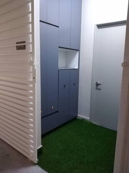 Homestay Putrajaya @ KQ Homestay