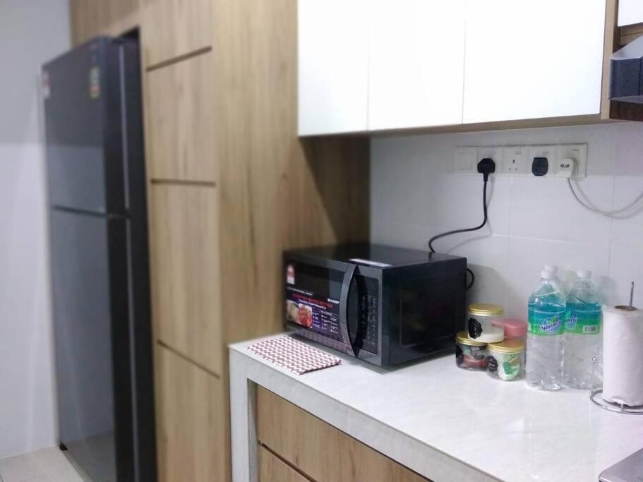 Homestay Putrajaya @ KQ Homestay