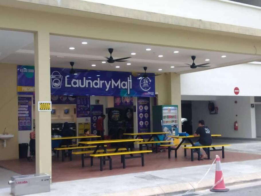 Homestay Putrajaya @ KQ Homestay