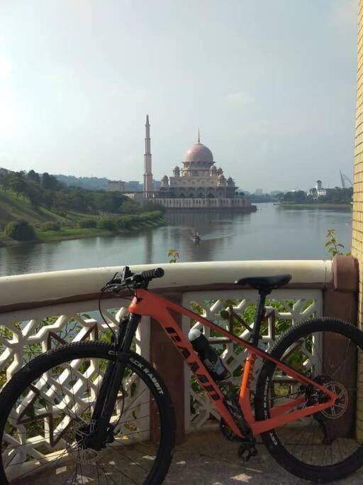 Homestay Putrajaya @ KQ Homestay