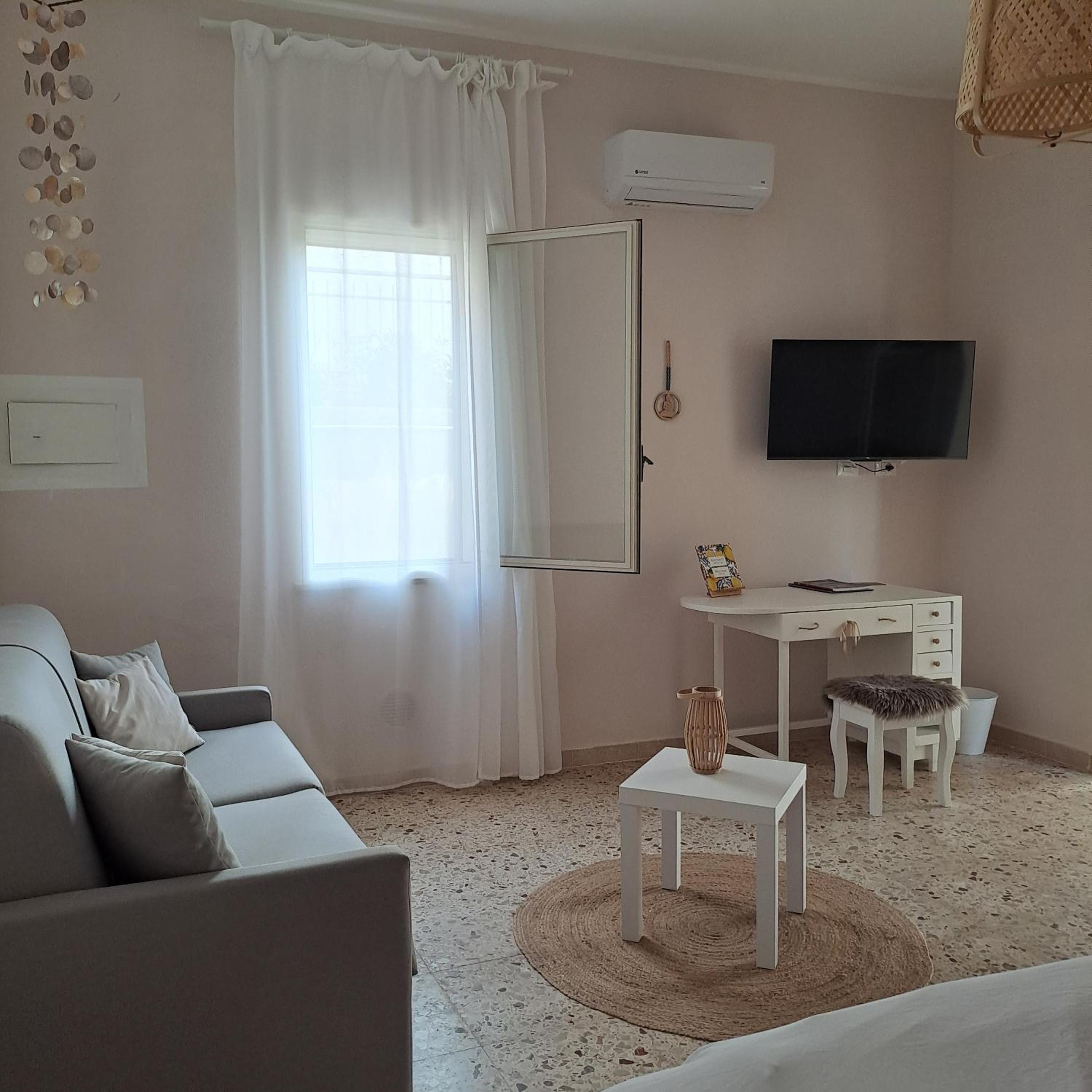 SoulFlow Sicilia - Seaside Holiday Homes