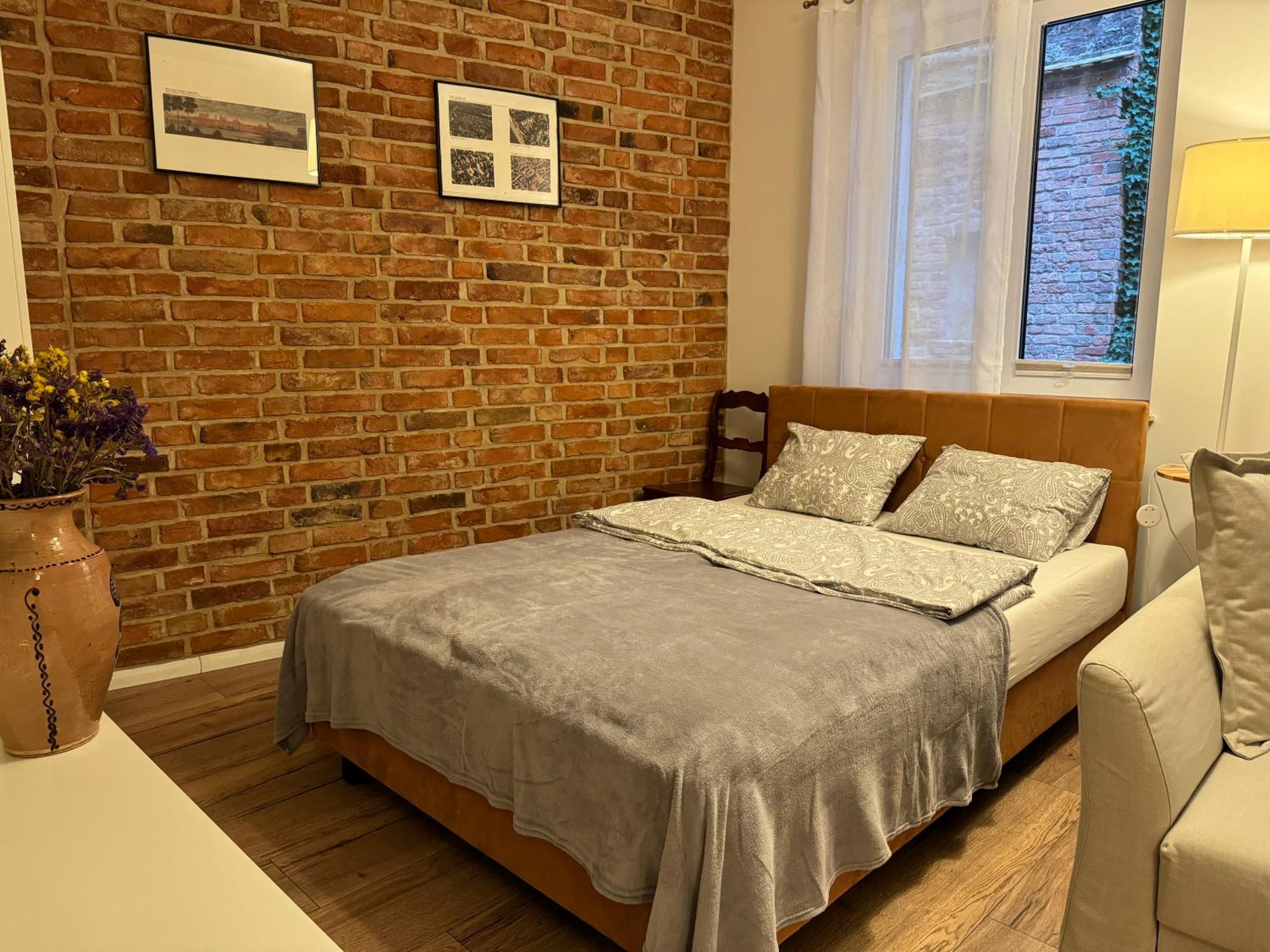 Apartamenty Ceglane view 4