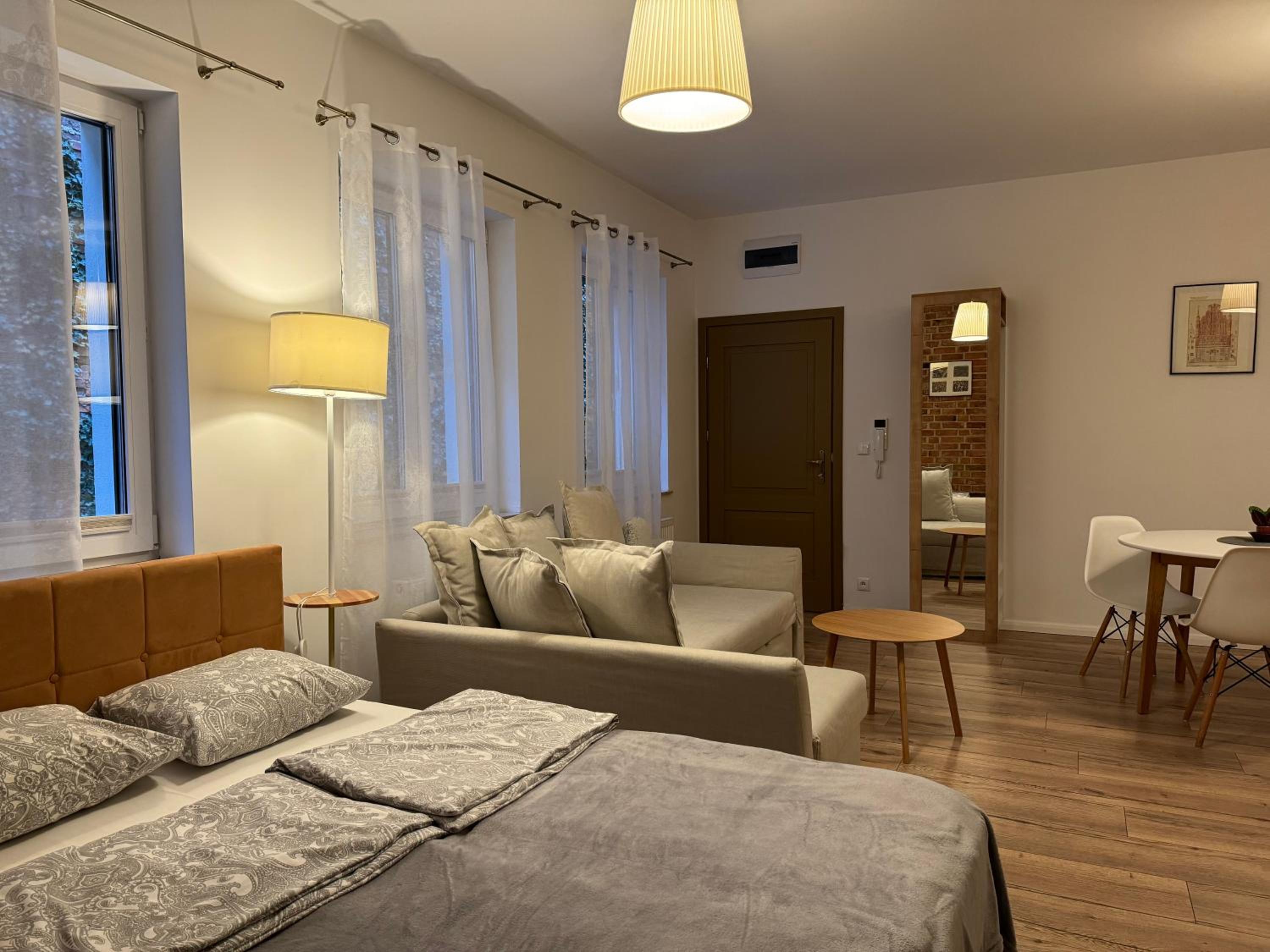 Apartamenty Ceglane view 5