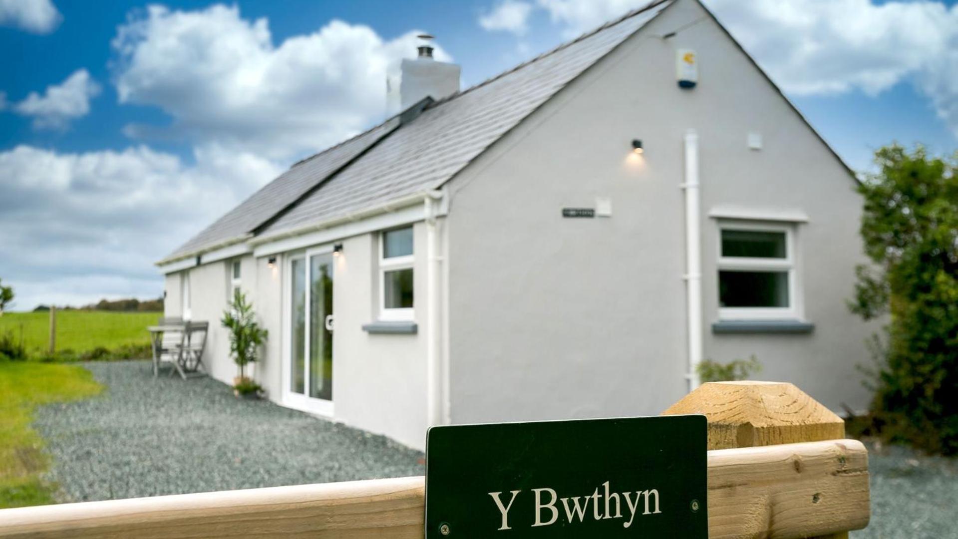 Bwthyn Hermon
