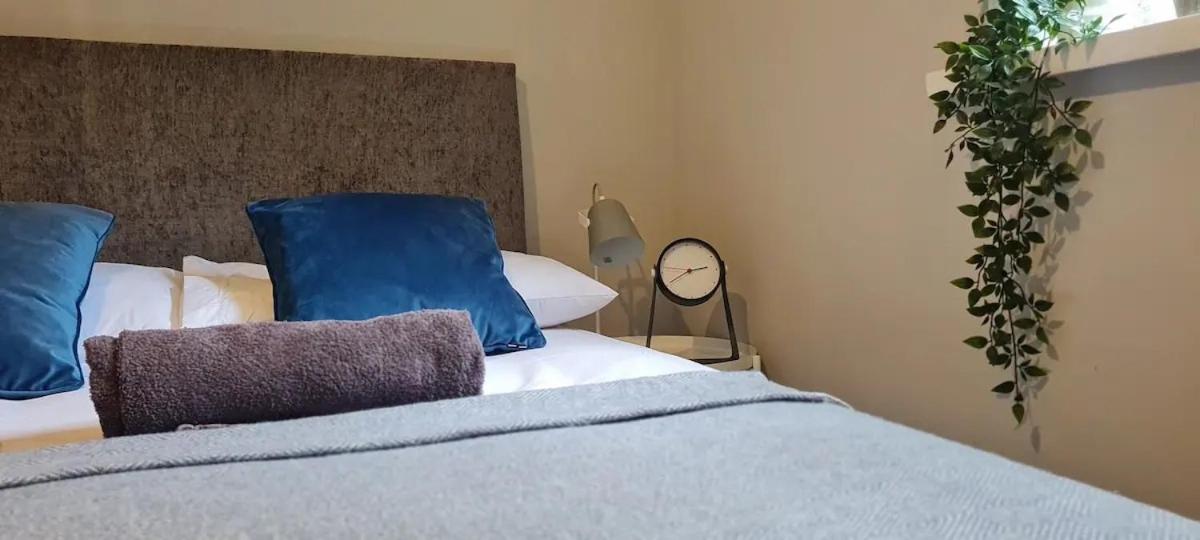 Blima Central Rooms