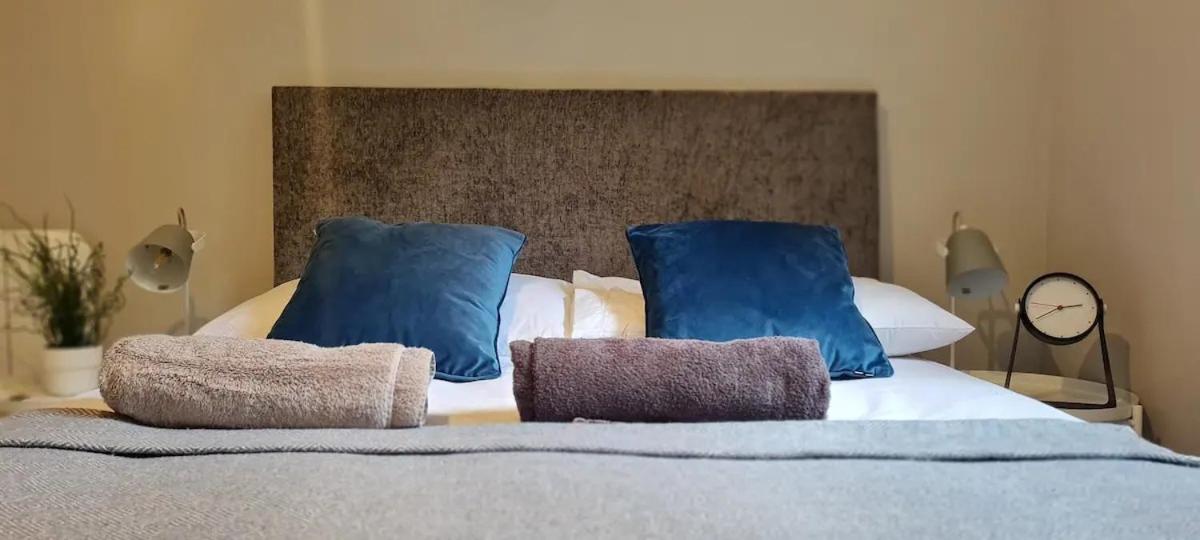 Blima Central Rooms