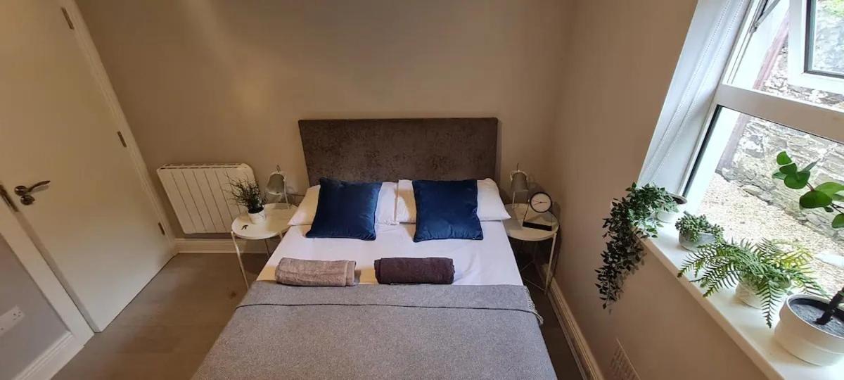 Blima Central Rooms