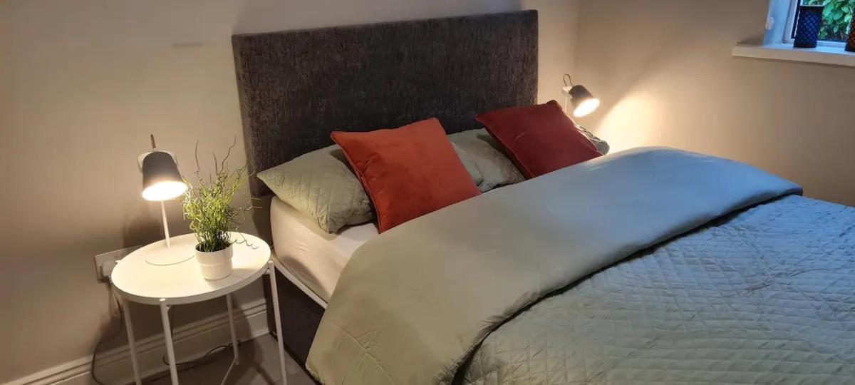 Blima Central Rooms