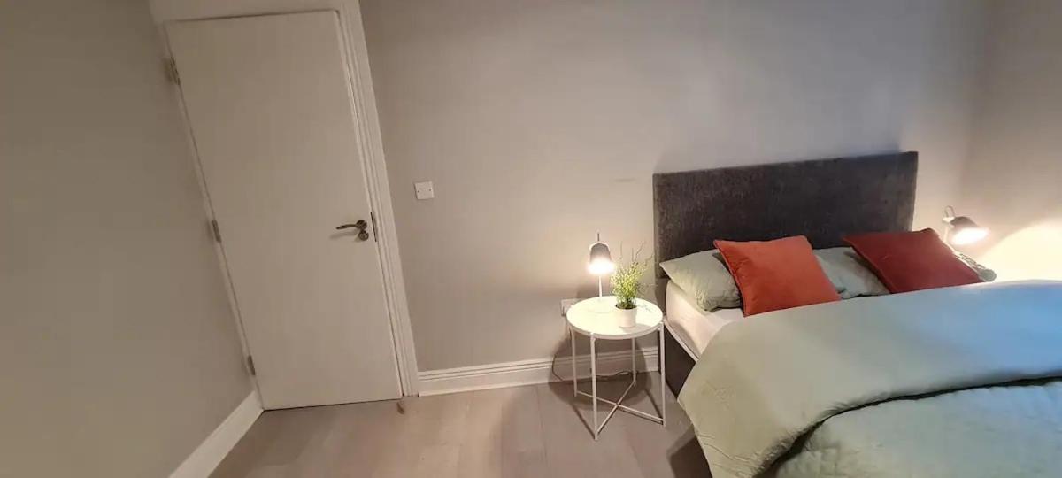 Blima Central Rooms