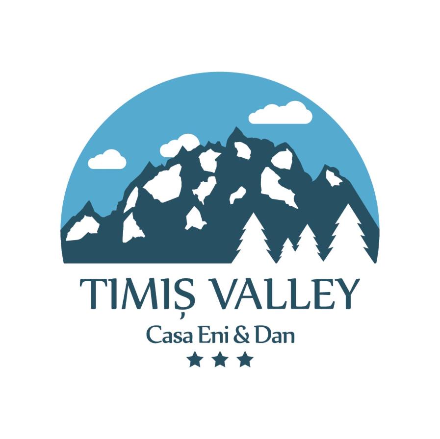 Timis Valley, Casa Eni&Dan view 2