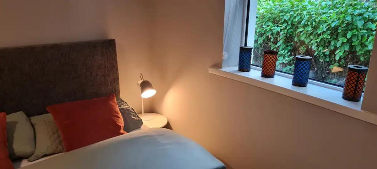 Blima Central Rooms