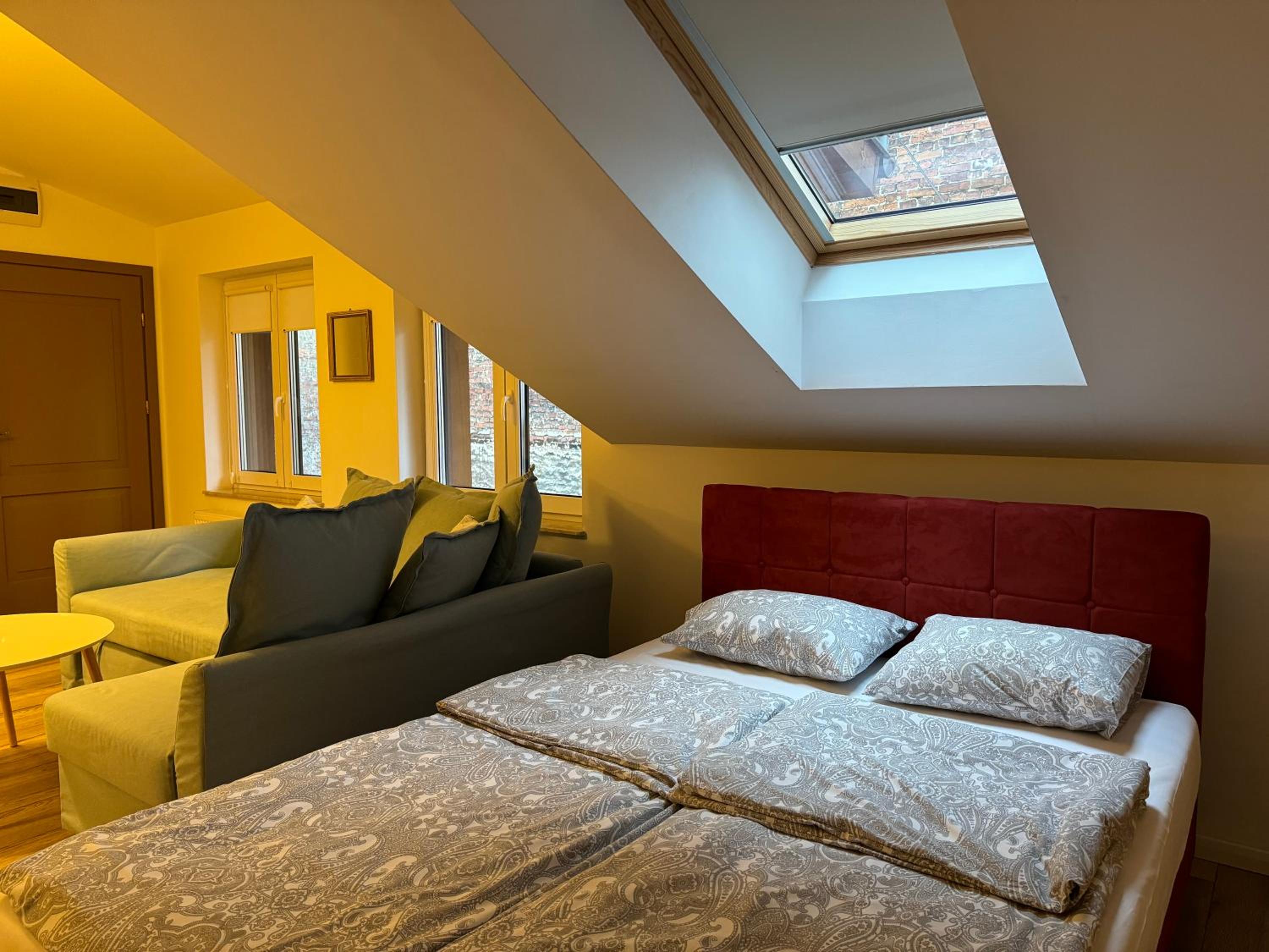 Apartamenty Ceglane view 3