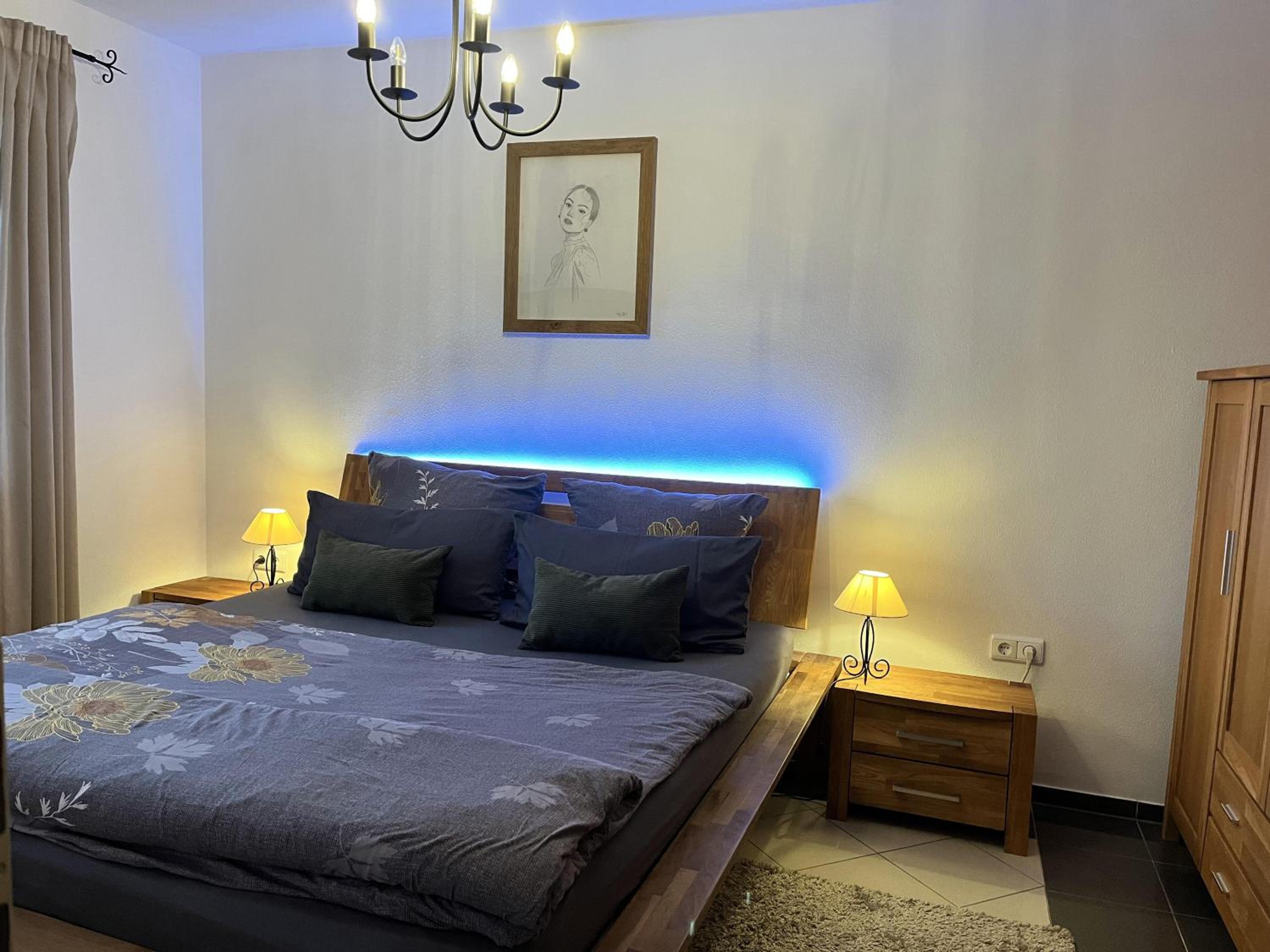 Ferienwohnung Stahl view 4