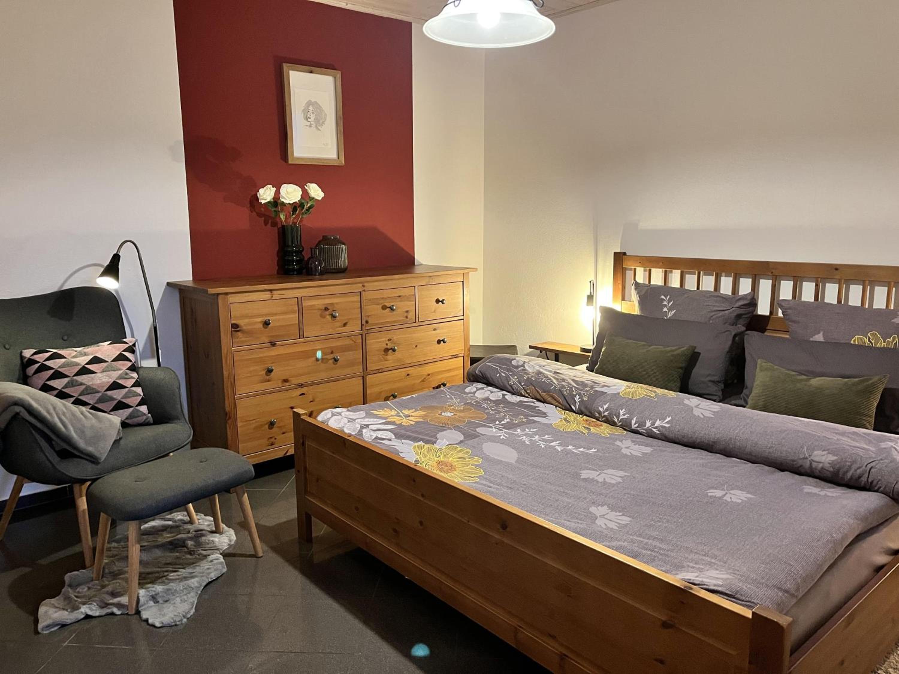 Ferienwohnung Stahl view 5