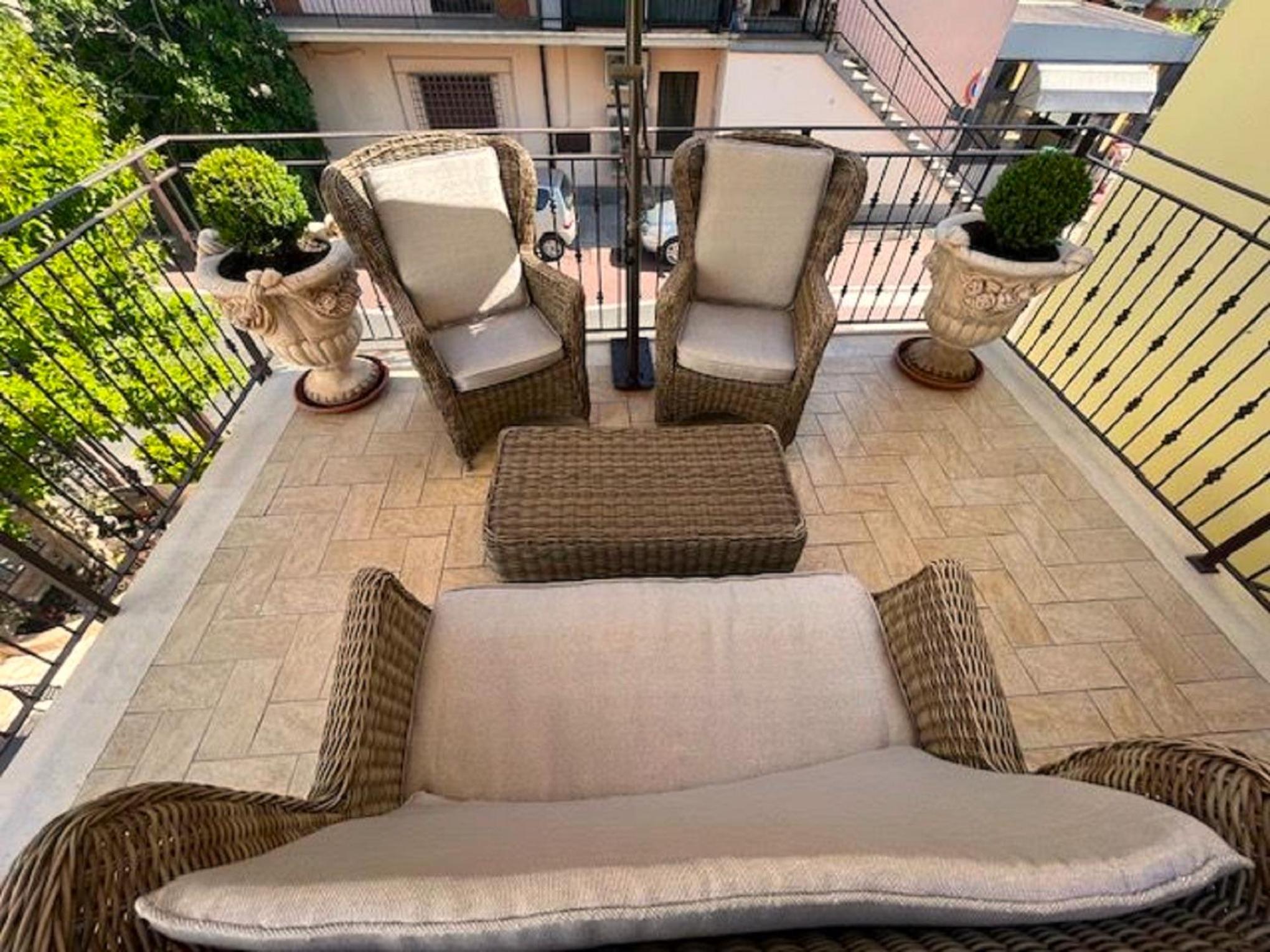 SCAPPO IN UMBRIA, Apartments view 4