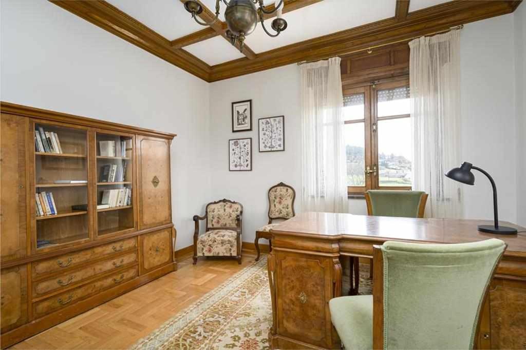 La Casona del Frontón