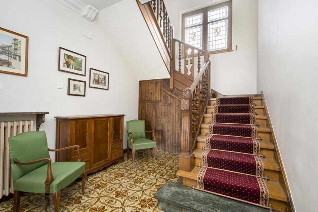 La Casona del Frontón