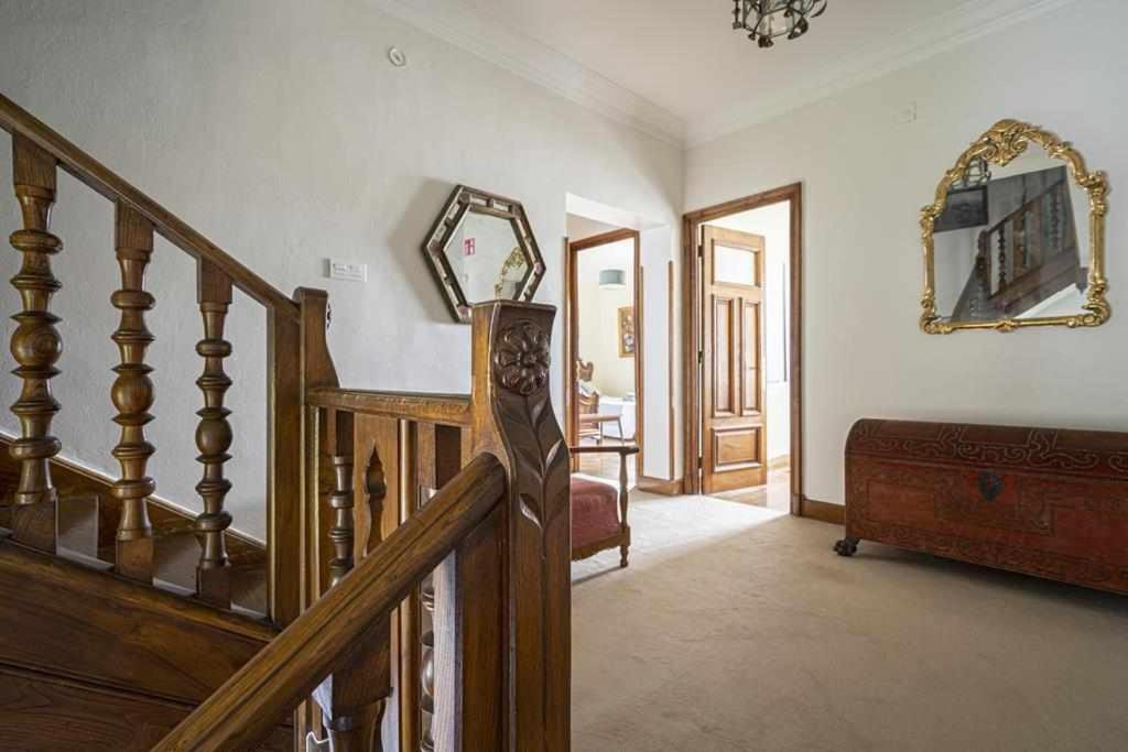 La Casona del Frontón