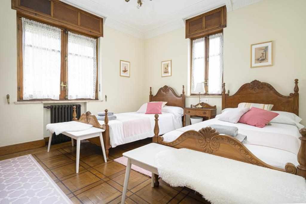La Casona del Frontón