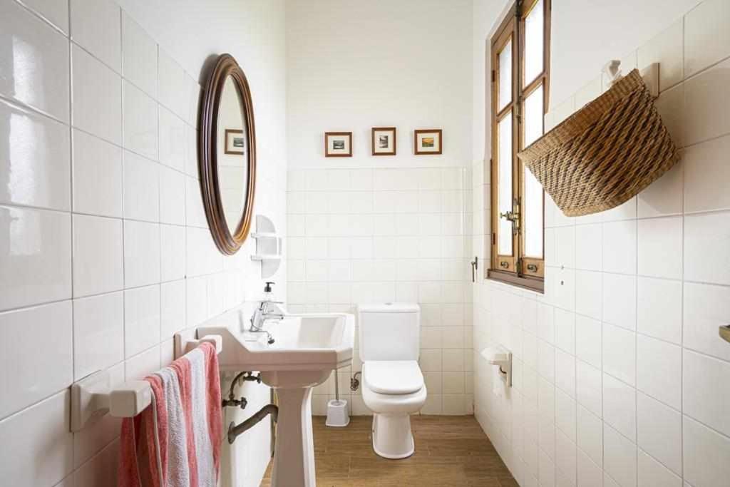 La Casona del Frontón