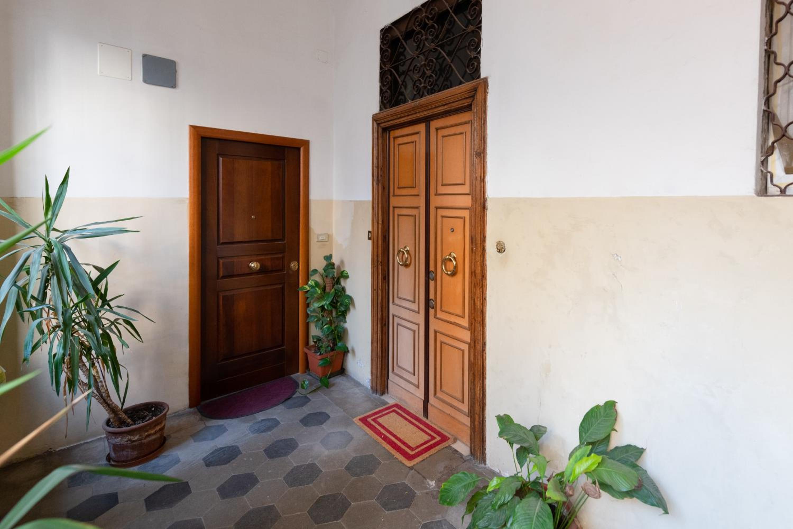 Dimora Armanda en Rome — other