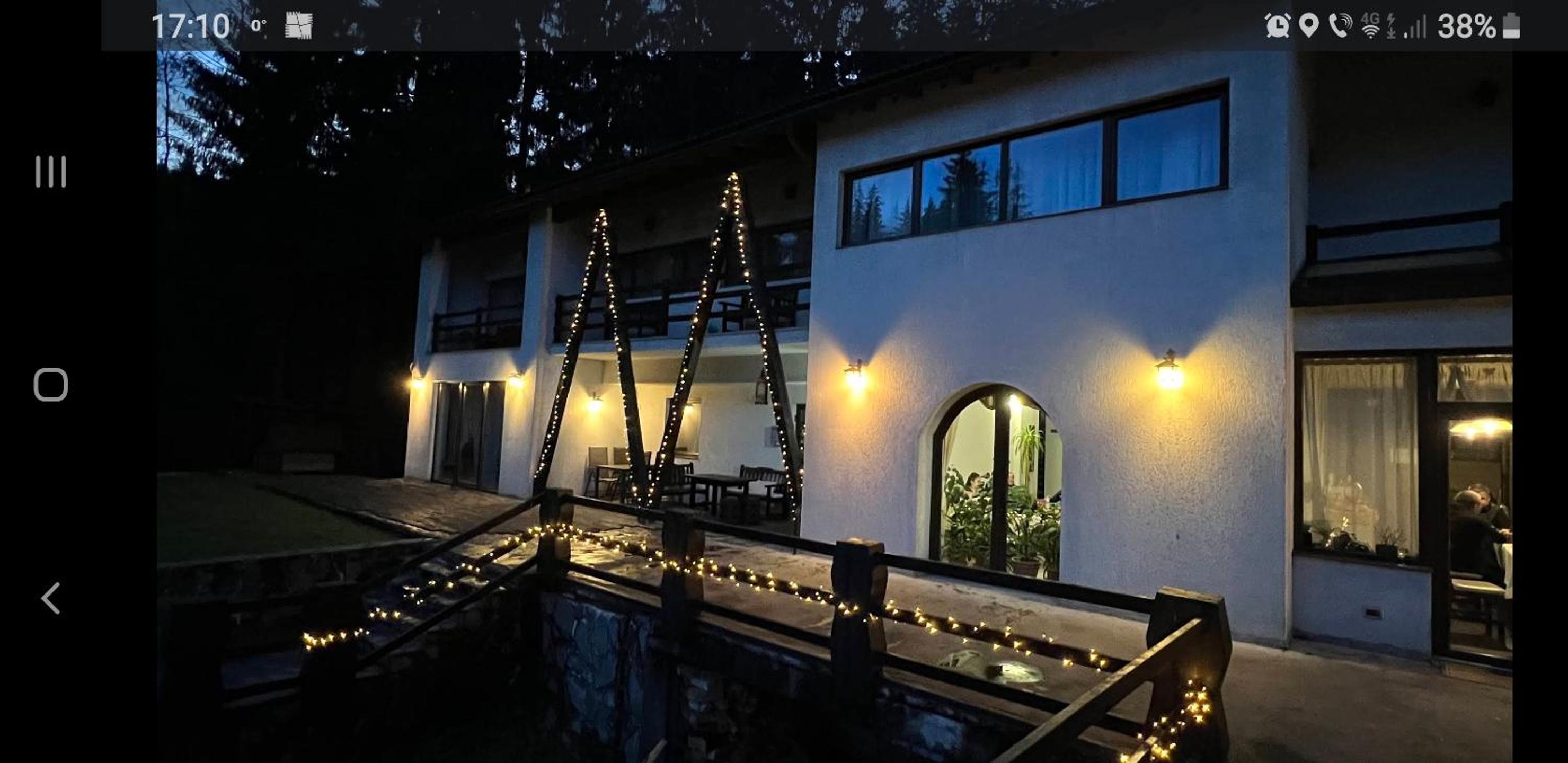 Timis Valley, Casa Eni&Dan view 3